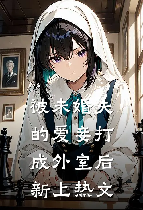 被未婚夫的爱妾打成外室后新上热文
