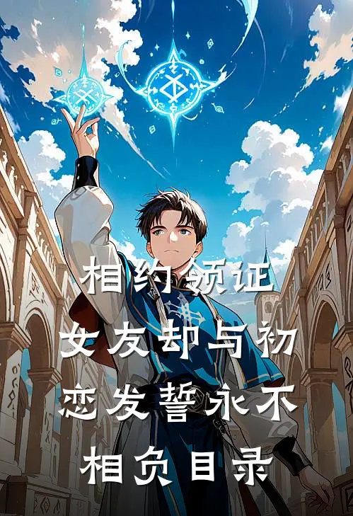 相约领证，女友却与初恋发誓永不相负目录