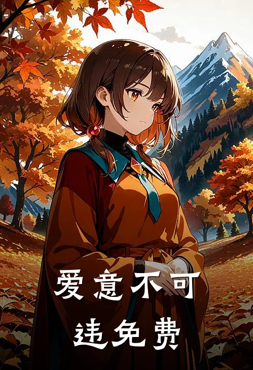 爱意不可违免费