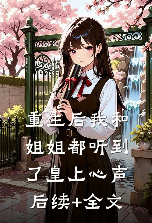 重生后我和姐姐都听到了皇上心声后续+全文