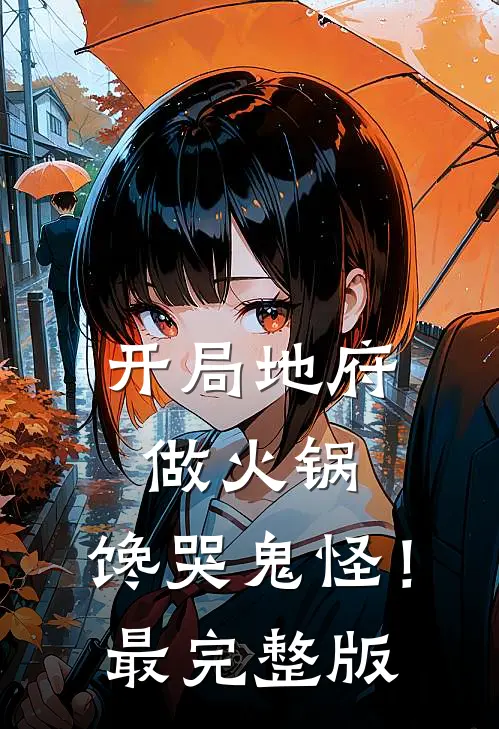 开局地府做火锅，馋哭鬼怪！最完整版