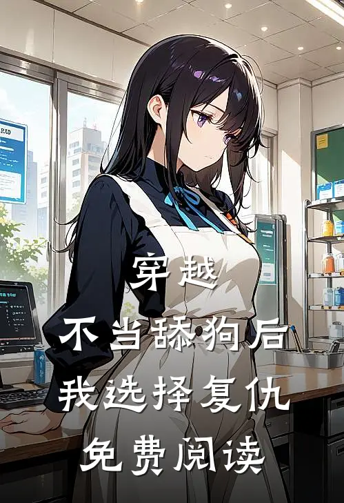 穿越：不当舔狗后，我选择复仇免费阅读