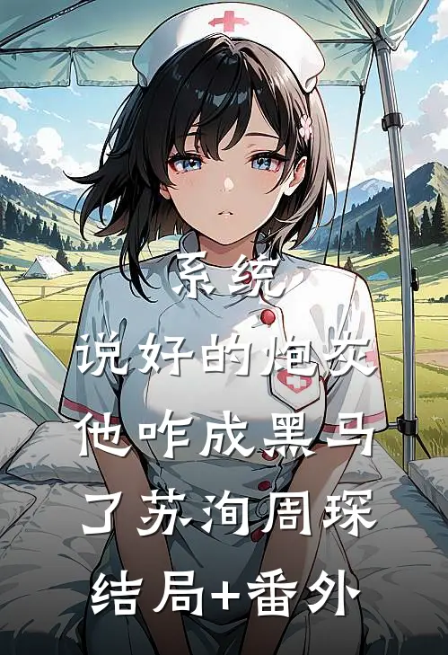 系统：说好的炮灰，他咋成黑马了苏洵周琛结局+番外