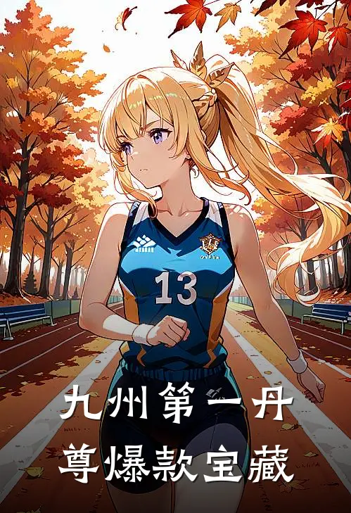 九州第一丹尊爆款宝藏