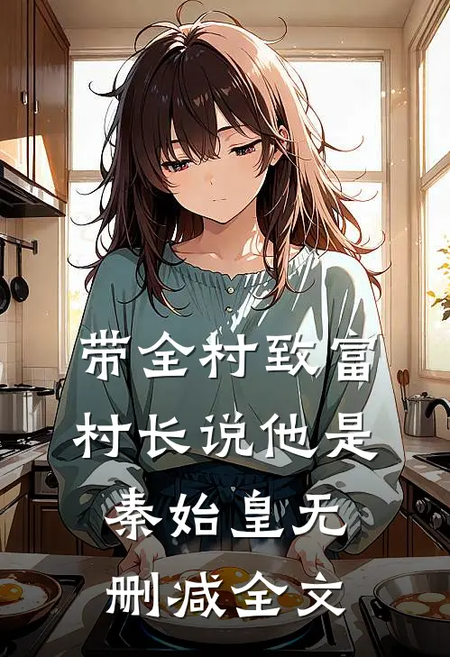 带全村致富，村长说他是秦始皇无删减全文