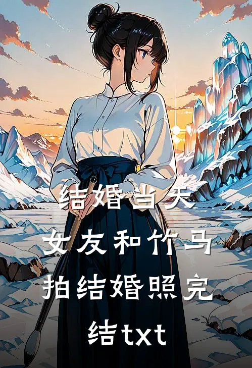结婚当天，女友和竹马拍结婚照完结txt