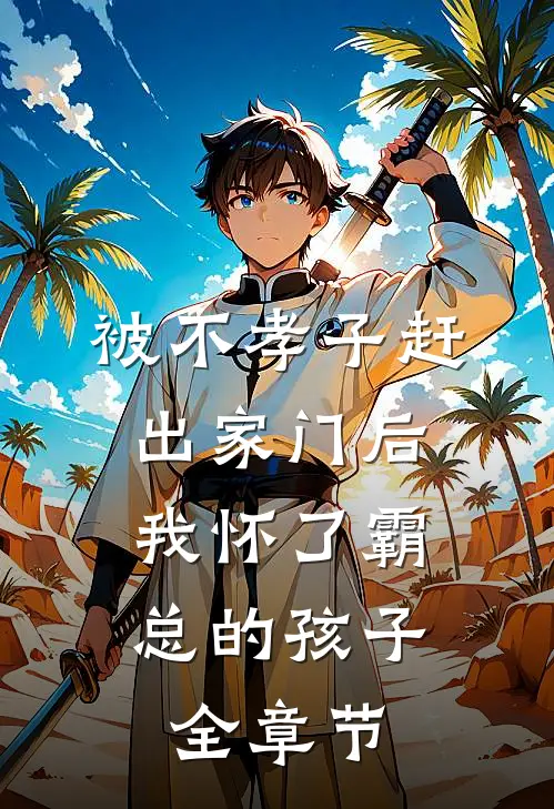被不孝子赶出家门后，我怀了霸总的孩子全章节