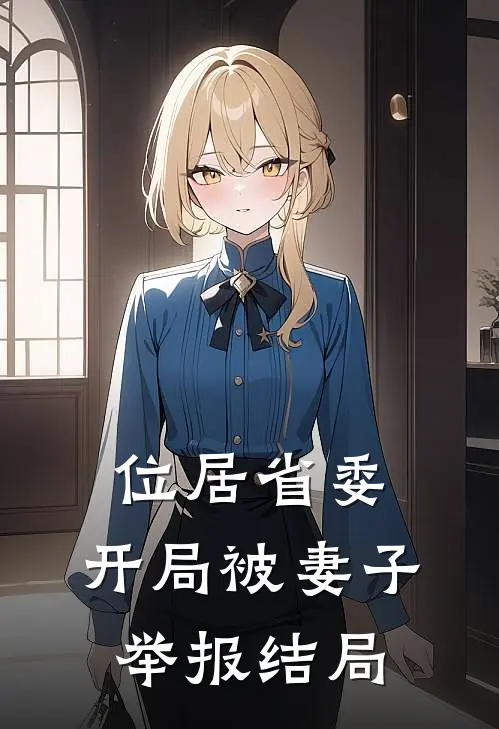 位居省委，开局被妻子举报结局