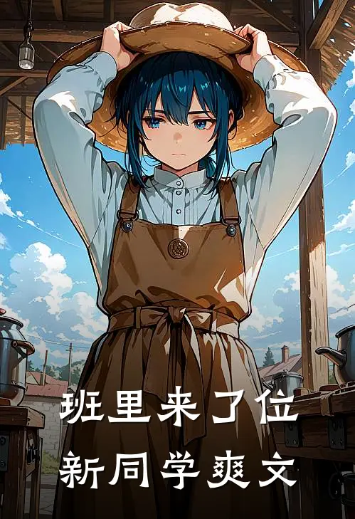 班里来了位新同学爽文