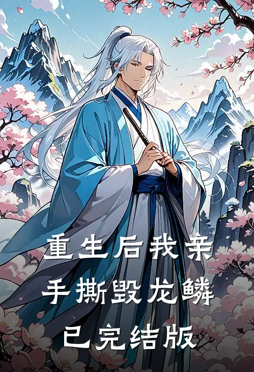 重生后我亲手撕毁龙鳞已完结版