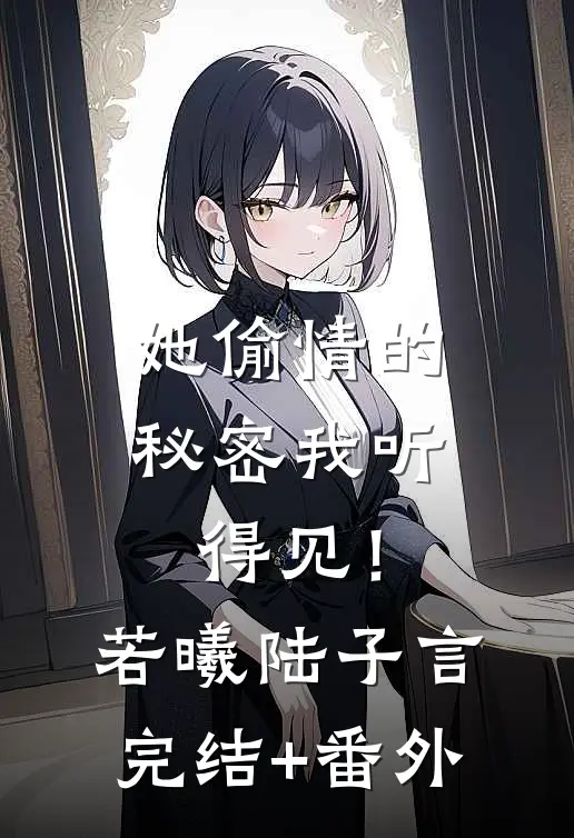 新婚夜，我换嫁攀高枝顾匀染冬前文+后续