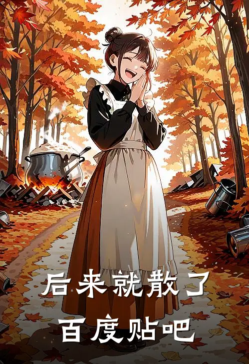 后来就散了百度贴吧