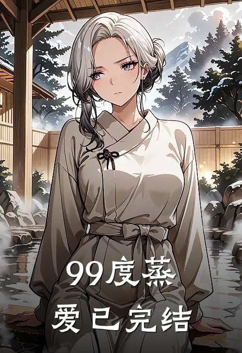 99度蒸爱已完结