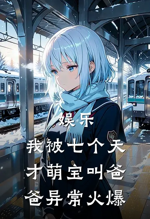 娱乐：我被七个天才萌宝叫爸爸异常火爆