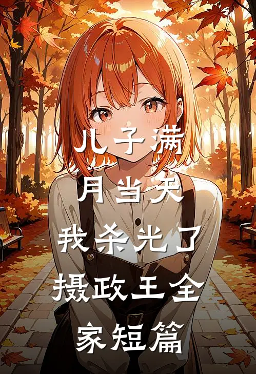 儿子满月当天，我杀光了摄政王全家短篇
