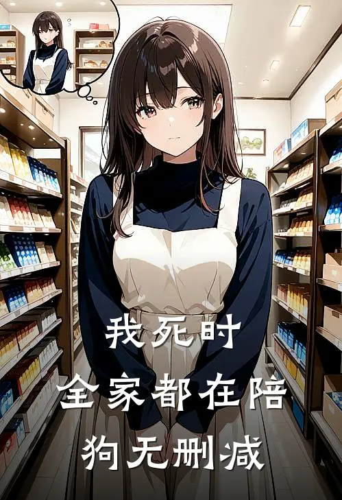 我死时，全家都在陪狗无删减