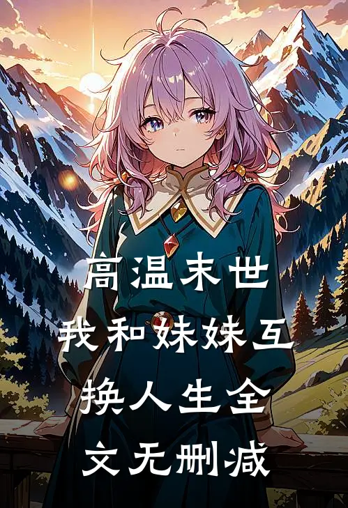 高温末世，我和妹妹互换人生全文无删减