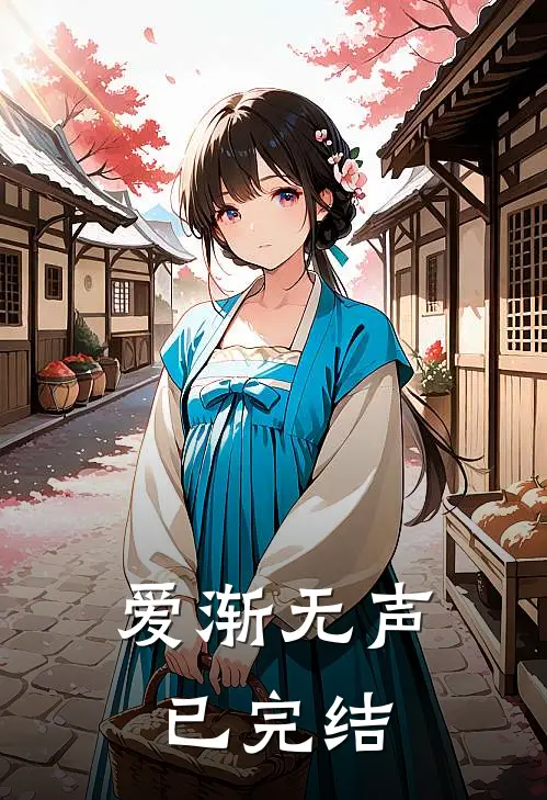 爱渐无声已完结