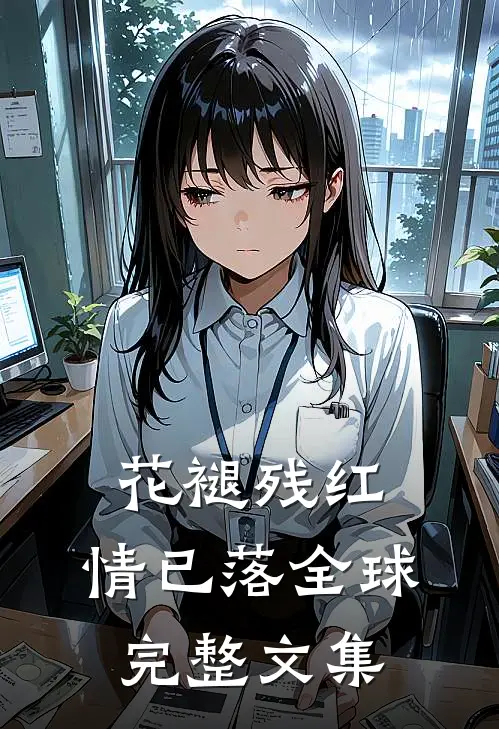 我在台风天里濒死，男友却在陪白月光演出