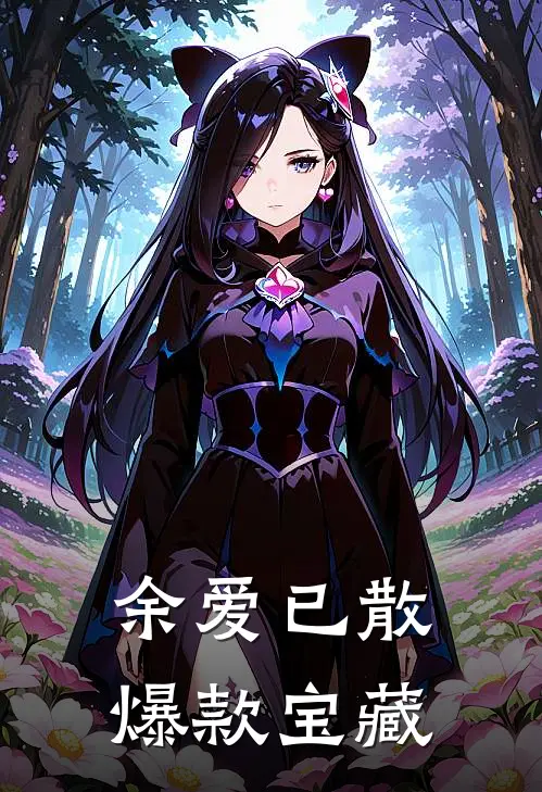 余爱已散爆款宝藏