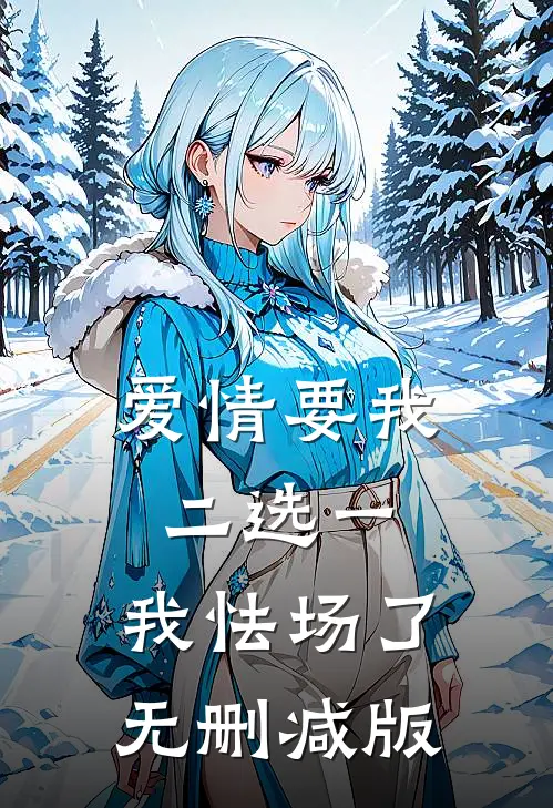 爱情要我二选一，我怯场了无删减版