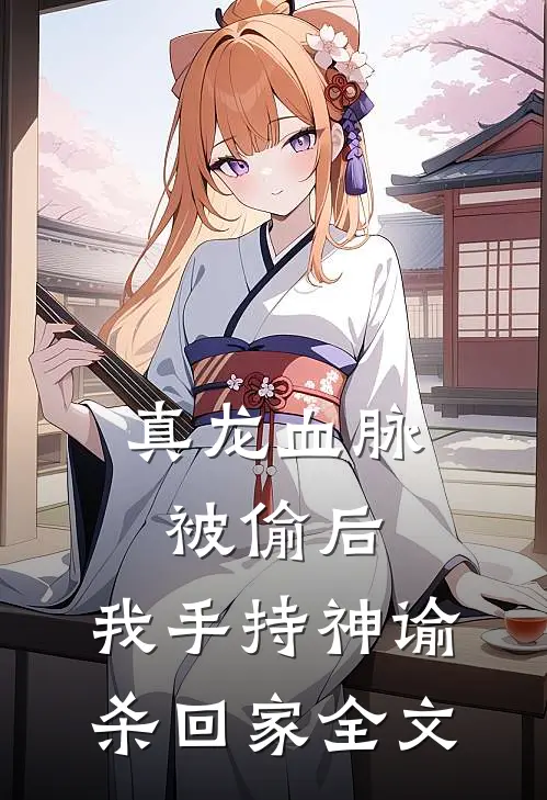 真龙血脉被偷后，我手持神谕杀回家全文