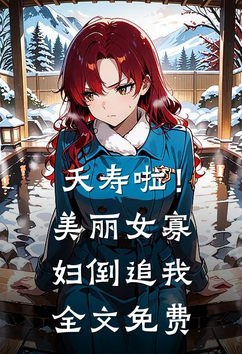夭寿啦！美丽女寡妇倒追我全文免费