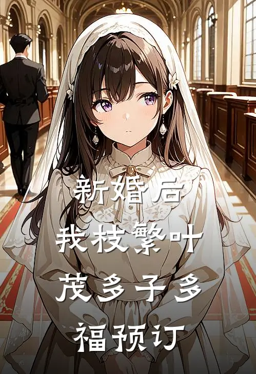 新婚后，我枝繁叶茂多子多福预订
