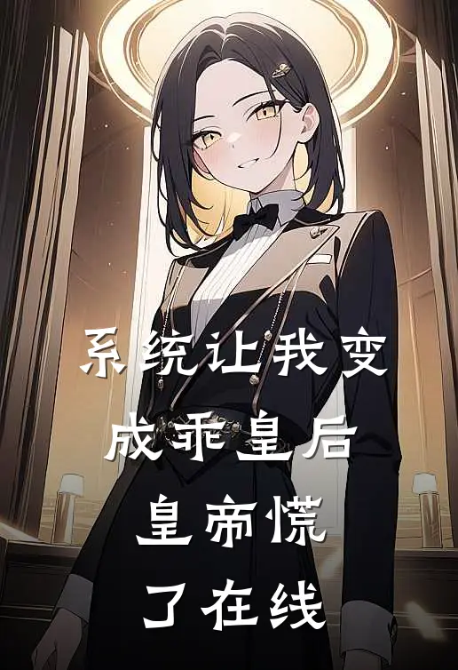 系统让我变成乖皇后，皇帝慌了在线