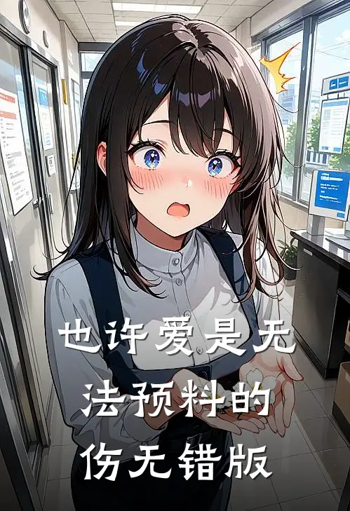 也许爱是无法预料的伤无错版