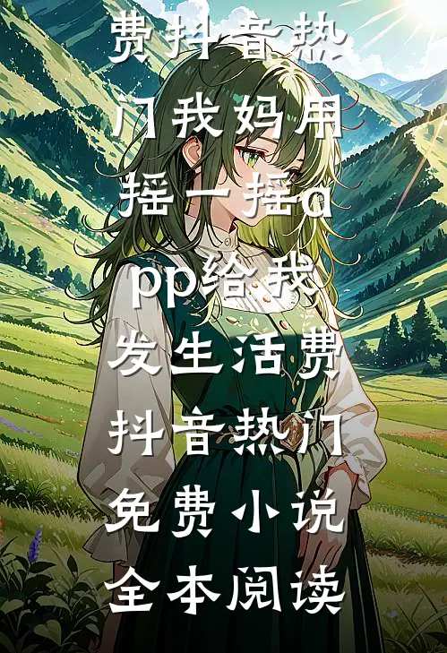 寄宿在大伯家被表姐污蔑后，我决定不再沉默最完整版