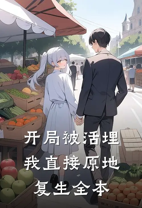 开局被活埋，我直接原地复生全本