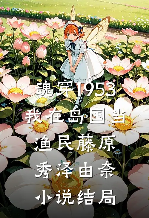 魂穿1953：我在岛国当渔民藤原秀泽由奈小说结局