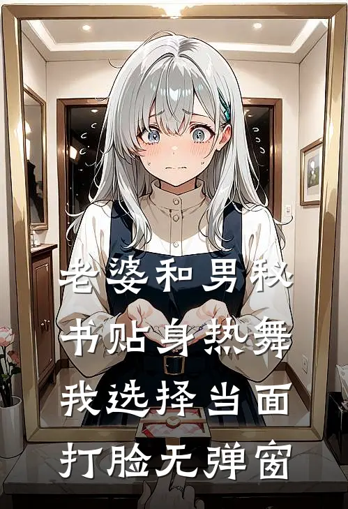 老婆和男秘书贴身热舞，我选择当面打脸无弹窗