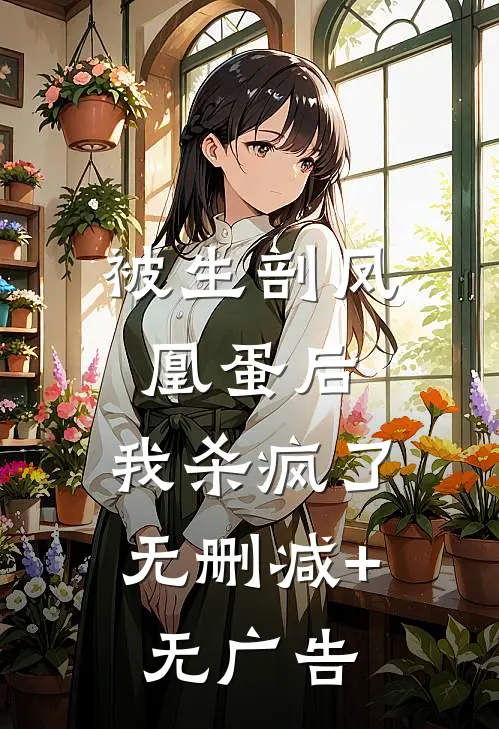 被生剖凤凰蛋后，我杀疯了无删减+无广告