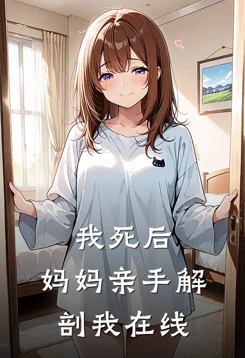我死后，妈妈亲手解剖我在线