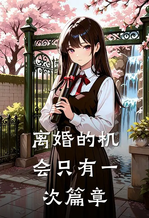 离婚的机会只有一次篇章