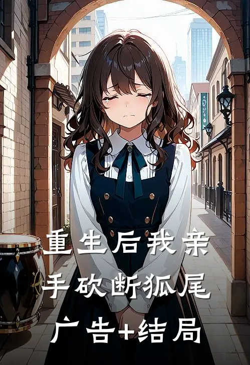 重生后我亲手砍断狐尾广告+结局