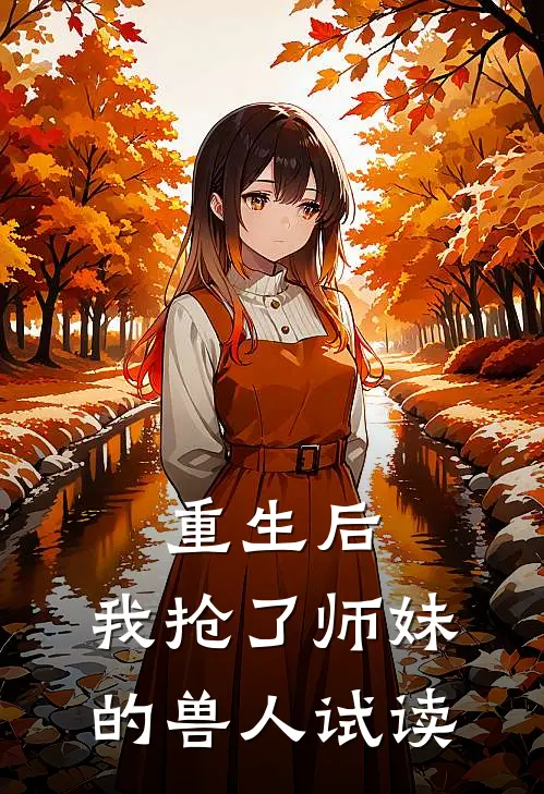 重生后，我抢了师妹的兽人试读