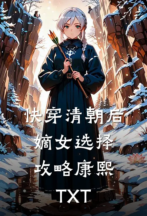 快穿清朝后，嫡女选择攻略康熙TXT