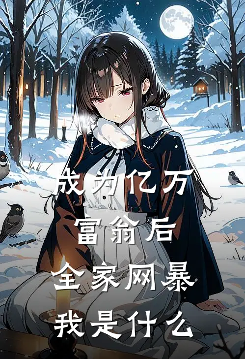 成为亿万富翁后，全家网暴我是什么