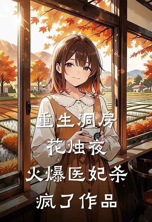 重生洞房花烛夜，火爆医妃杀疯了作品