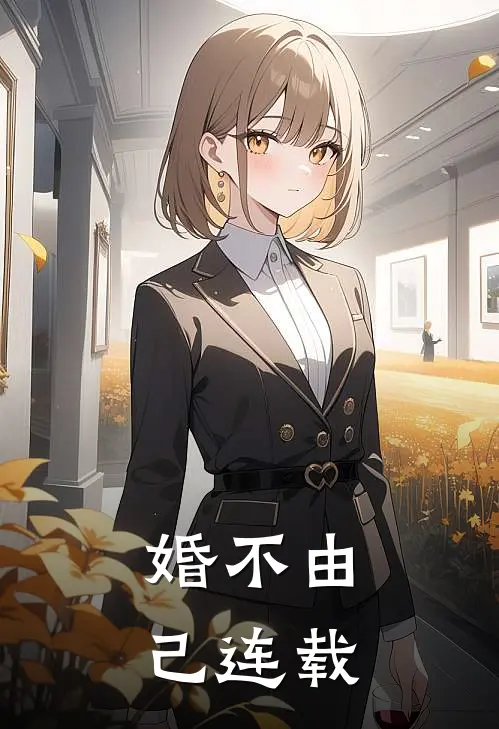 婚不由己连载