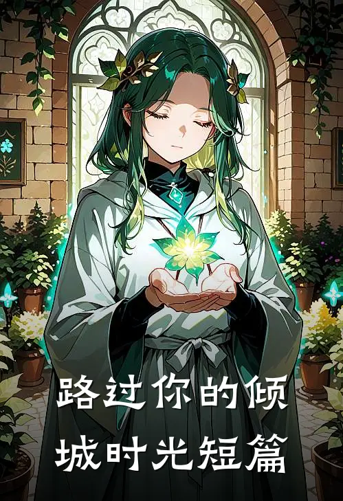 路过你的倾城时光短篇