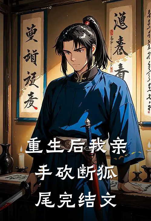 重生后我亲手砍断狐尾完结文