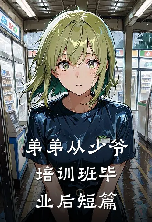 弟弟从少爷培训班毕业后短篇