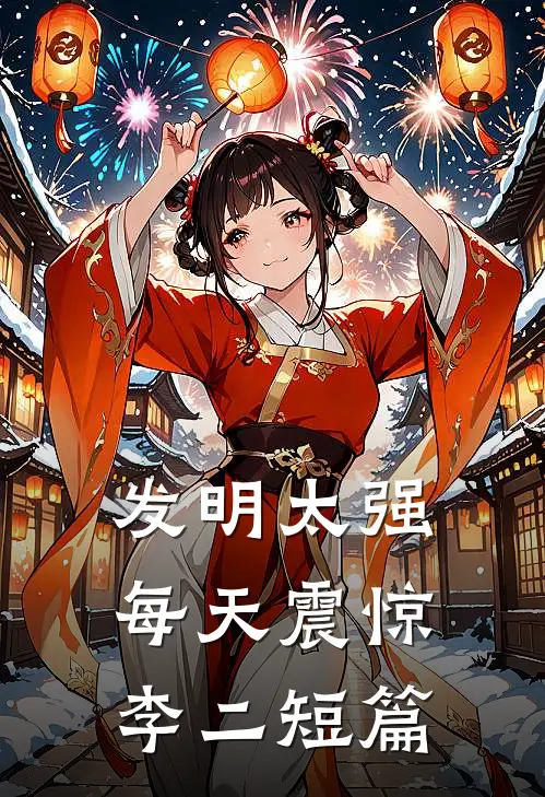 发明太强，每天震惊李二短篇