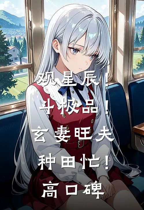 观星辰！斗极品！玄妻旺夫种田忙！高口碑
