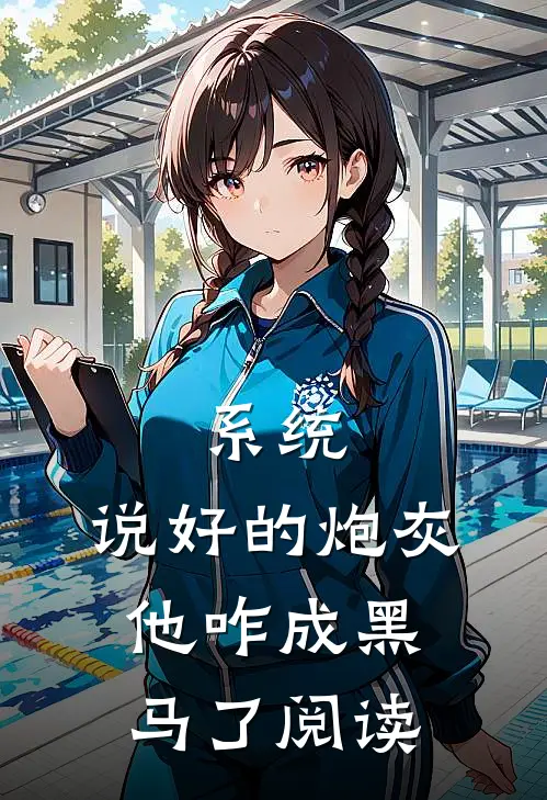 系统：说好的炮灰，他咋成黑马了阅读