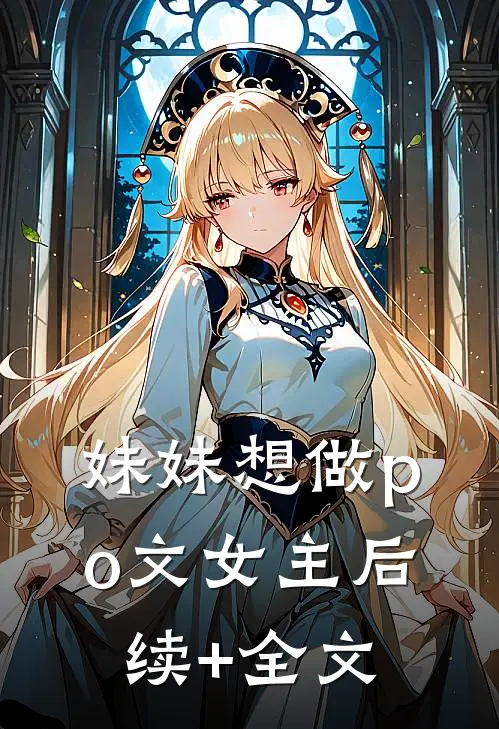 妹妹想做po文女主后续+全文